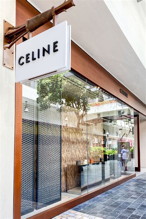 celine, 1450 ala moana boulevard suite 2061, honolulu|celine honolulu ala moana.